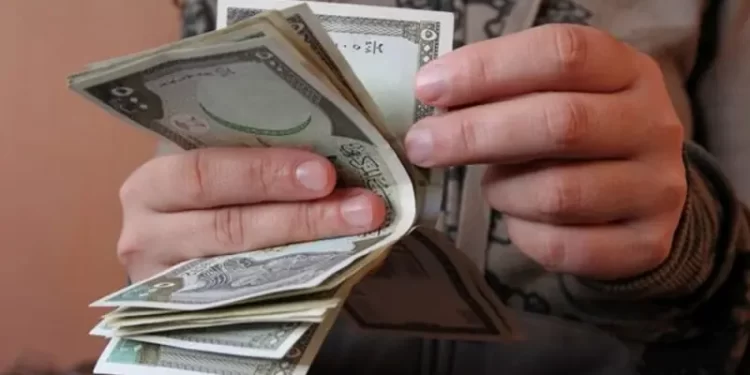 Syria to start currency swap on January 1, central bank governor says