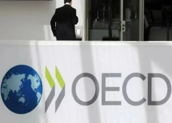 Tariffs, AI boom could test global growth’s resilience, OECD says