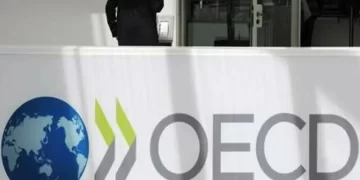 Tariffs, AI boom could test global growth’s resilience, OECD says