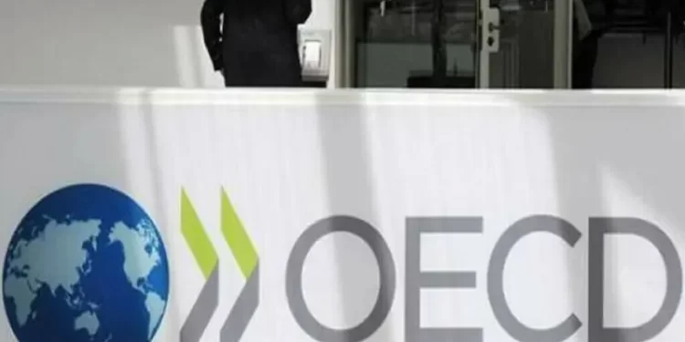 Tariffs, AI boom could test global growth’s resilience, OECD says