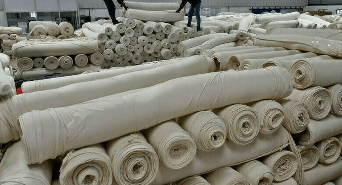 Textile exports show dismal performance in 5MFY2025-26