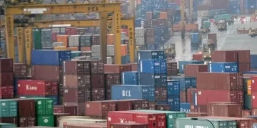 Thai November export growth misses forecast, but US exports surge