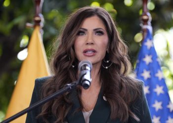 The Trump administration pauses the green card lottery program