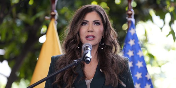 The Trump administration pauses the green card lottery program