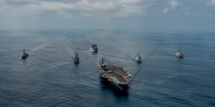 There's no silver bullet to the US Navy's shipbuilding woes: report