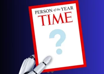 Time Person of the Year 2025
