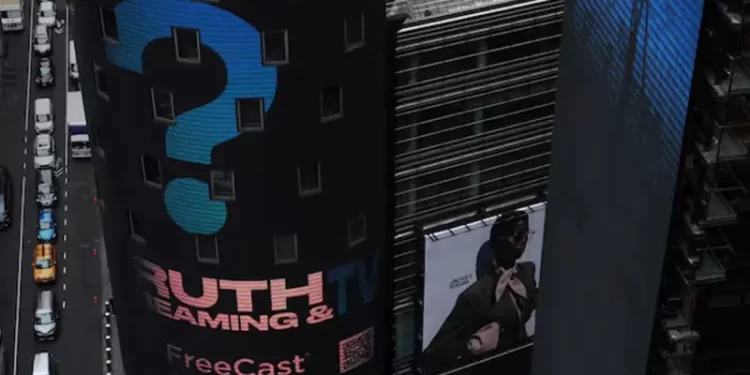 Trump Media announces merger with fusion power company