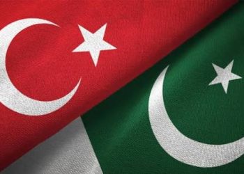 Turkiye, Pakistan Sign Deal for Discovery of New Oil and Gas Reserves in Sea, with $300 Million Investment