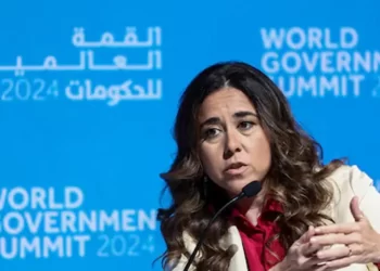 UAE-EU free trade talks advancing rapidly, UAE state minister says