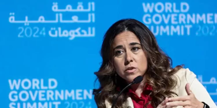 UAE-EU free trade talks advancing rapidly, UAE state minister says