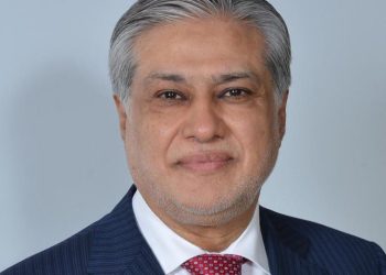 UAE is Acquiring Fauji Foundation Shares: Ishaq Dar