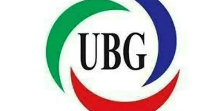 UBG President hails Pak-China submarine agreement