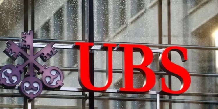UBS may cut further 10,000 jobs by 2027, SonntagsBlick reports