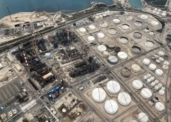 US allows oil sales from Russia’s Sakhalin-2 project through June 18