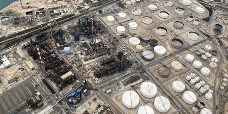 US allows oil sales from Russia’s Sakhalin-2 project through June 18