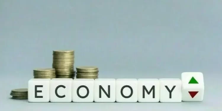 US economic growth surges in 3rd quarter, highest rate in two years