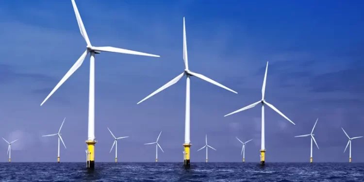 US offshore wind projects halted