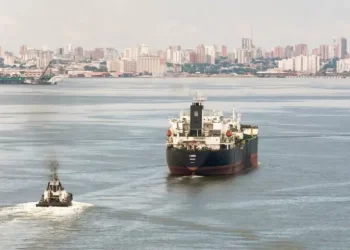 US seizes vessel off Venezuelan coast, officials say