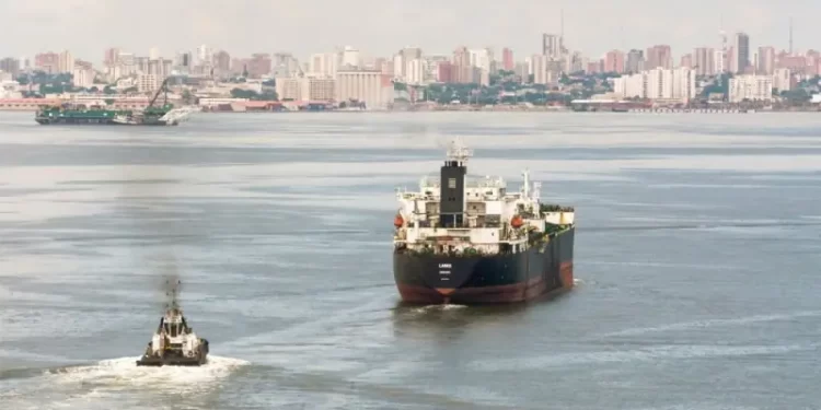 US seizes vessel off Venezuelan coast, officials say