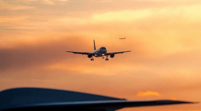 Unbelievable! Private Airline Staff Tears Passport of Passenger Travelling To Jeddah