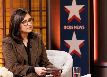 We don't know why Bari Weiss pulled a '60 Minutes' story &mdash; here's why that matters
