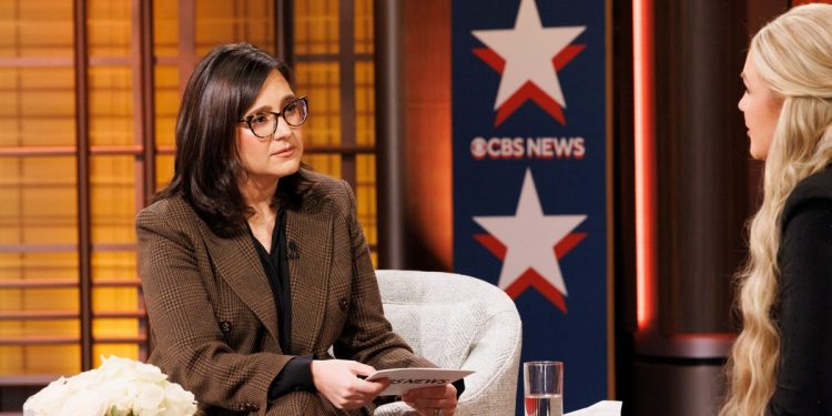 We don't know why Bari Weiss pulled a '60 Minutes' story &mdash; here's why that matters