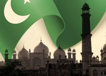 Where Pakistan’s Decision-Makers Connected (GDA 2025 – The Power Table of Pakistan)