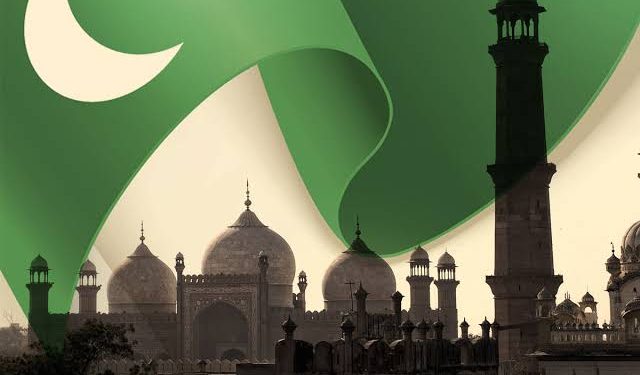 Where Pakistan’s Decision-Makers Connected (GDA 2025 – The Power Table of Pakistan)