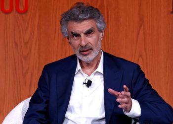 Why one of the godfathers of AI says he lies to chatbots