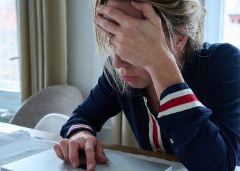 Women at the top are exhausted and burned out, according to a McKinsey and Lean In report