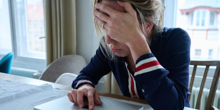 Women at the top are exhausted and burned out, according to a McKinsey and Lean In report