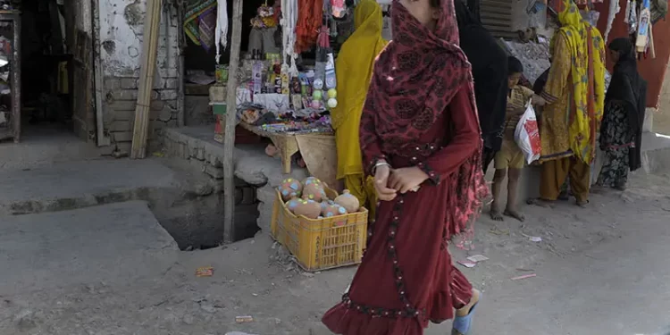 Women’s Action Forum expresses concern over UN report on femicide, says urgent national introspection needed