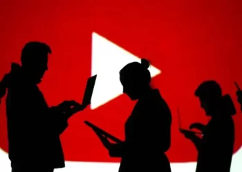 YouTube largely back up after being down for thousands of users, Downdetector shows