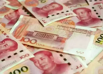 Yuan heads for longest weekly winning streak since June