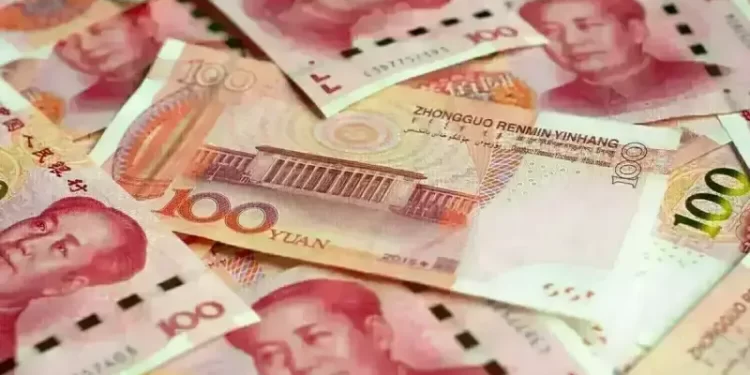 Yuan hits 15-month high on firm fix, year-end demand