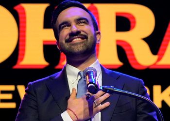 Zohran Mamdani to Take Oath on Holy Quran as New York’s First Muslim Mayor