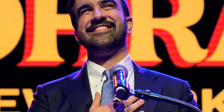 Zohran Mamdani to Take Oath on Holy Quran as New York’s First Muslim Mayor