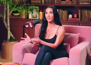 kim kardashian suffers from low brain activity
