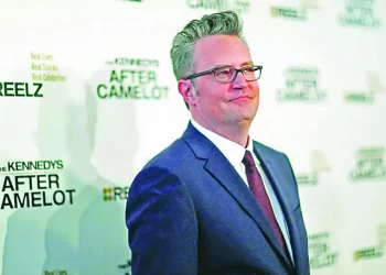 doctor jailed for selling ketamine to matthew perry