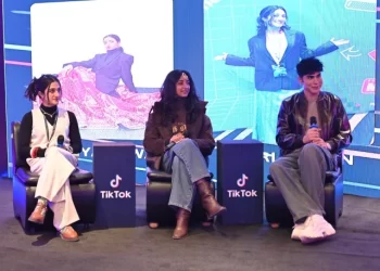 tiktok holds its first creator day for content creators in pakistan