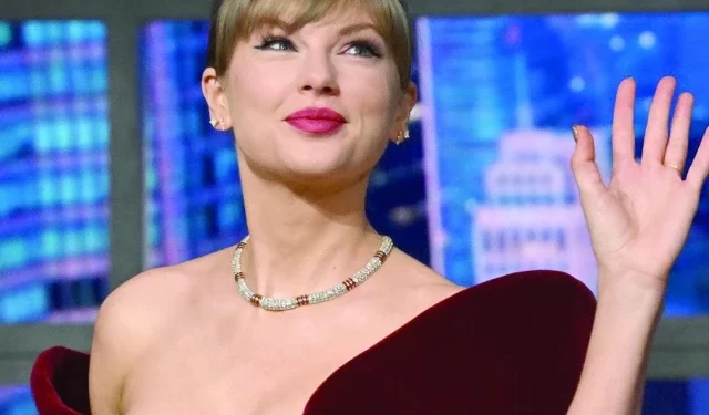 taylor swift photo file