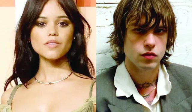 jenna ortega and elias r nnenfelt