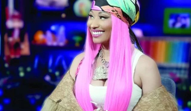 from misfits to maga nicki minaj s political whiplash