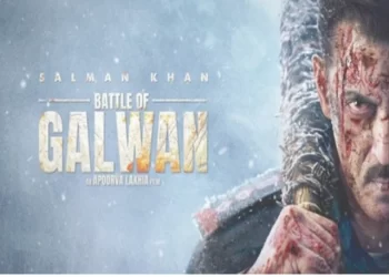 battle of galwan