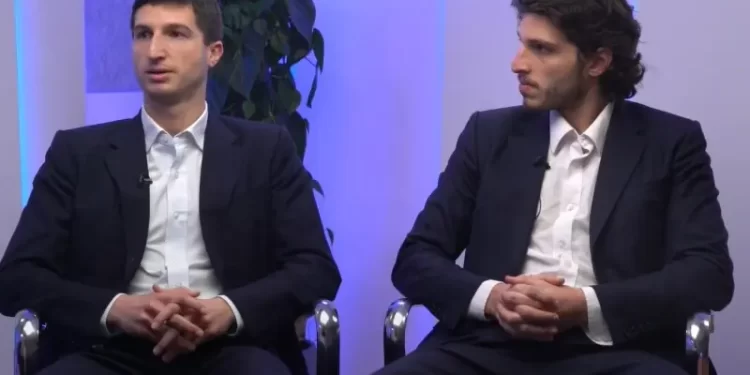 ‘Clear torture tactics’: Imran’s sons say incarcerated PTI founder being kept in isolation in jail