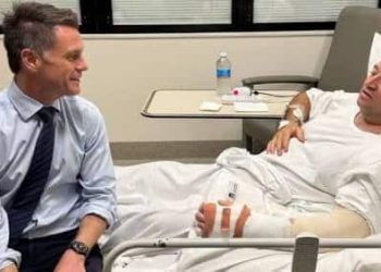 ‘He Felt he had been given Courage by Gold and did not Regret his Actions’, Cousin of Al-Ahmed