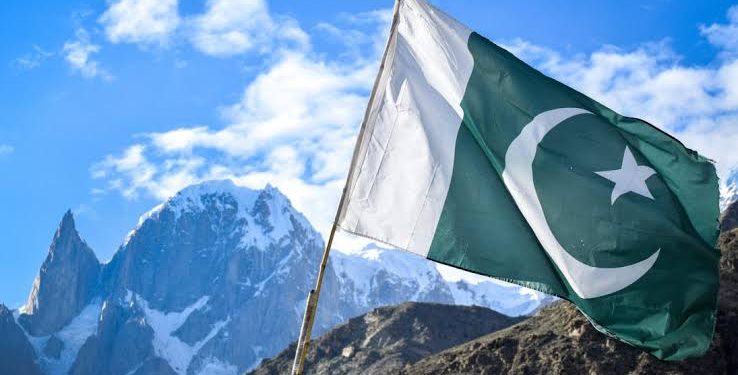 ‘If Hospitality had a Home, It Would be Pakistan’, UK’s Travel Vlogger Nathan Halloran