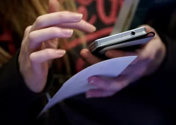 ‘Mobile phones can no longer be treated as luxury goods’