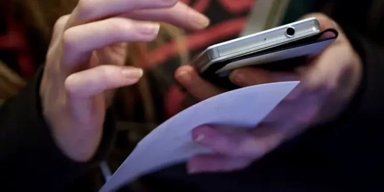 ‘Mobile phones can no longer be treated as luxury goods’