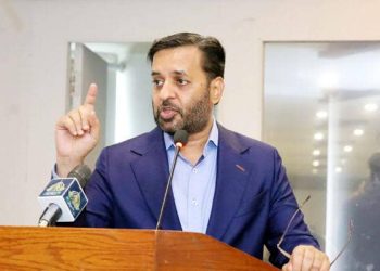 ‘Pakistan Adds Population Larger Than Entire New Zealand Every Year, Health Minister